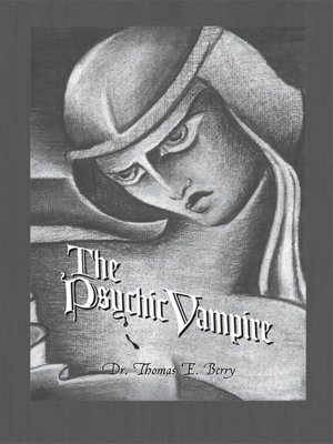 cover image of The Psychic Vampire